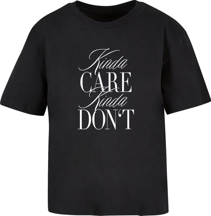 Produktbild Miss Tee Kinda Don't Tee - 187357 (M)