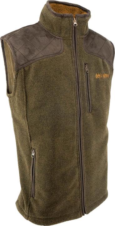 Produktbild Army Shop Fleecegilet (M)