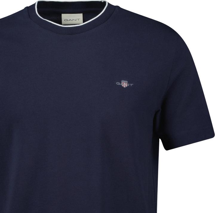 Actual product image GANT Pique T-Shirt (M)