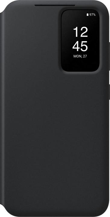 Samsung Étui portefeuille Smart View (Samsung Galaxy S23)