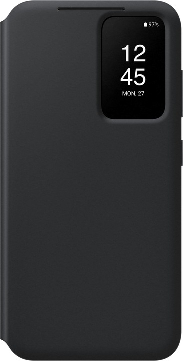 Actual product image Samsung Smart View Wallet Case (Samsung Galaxy S23)