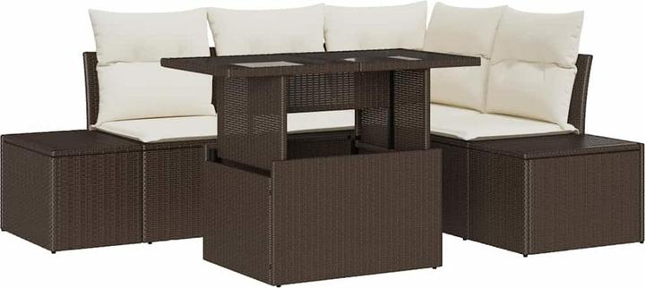 Produktbild vidaXL Hanna