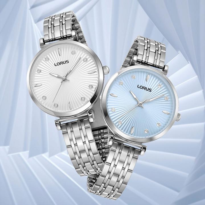 Image du produit Lorus RG261XX9 (Horloge analogique, 32 mm)