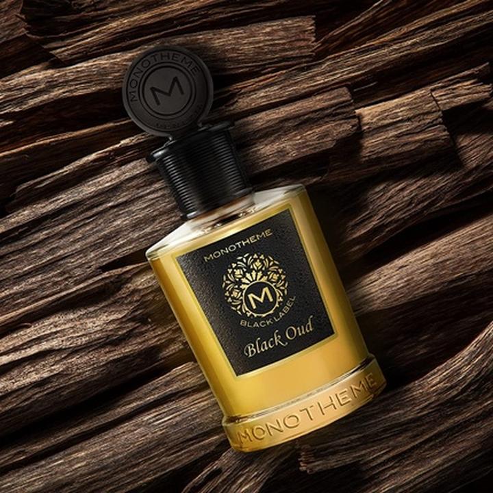Produktbild Monotheme Black Oud by (Eau de Parfum, 100 ml)