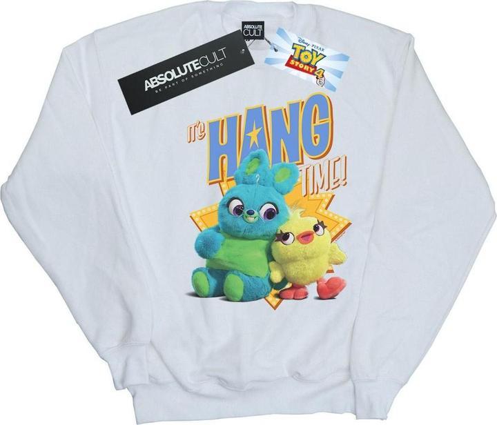 Produktbild Disney Toy Story 4 It's Hang Time Sweatshirt (XL)