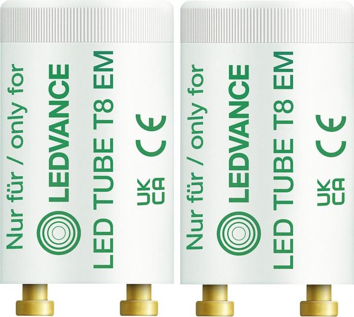 Image du produit Ledvance LED Tube T8 Em