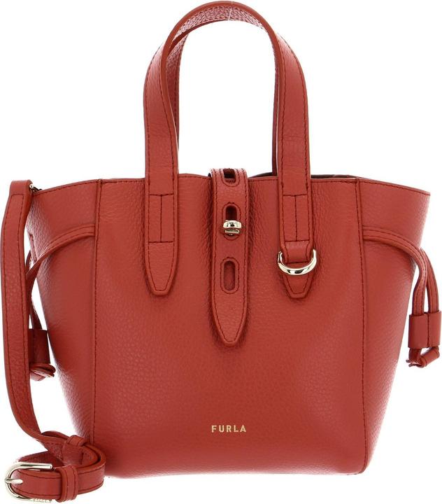Produktbild Furla Net Mini Tote Bag