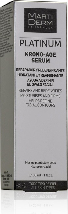 Produktbild Martiderm Platinum Krono - Age Serum 30 ml (30 ml)
