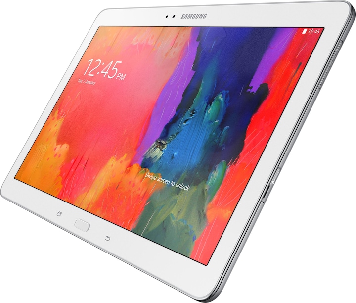 Actual product image Samsung Galaxy Tab Pro 10.1 SM-T520 (10.10", 16 GB)
