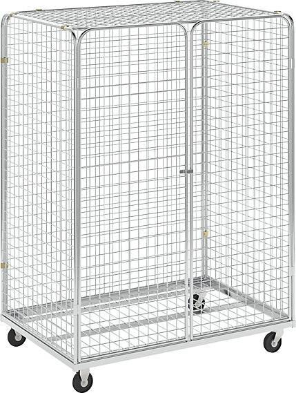 Produktbild kaiserkraft Rollbehälter (500 kg)
