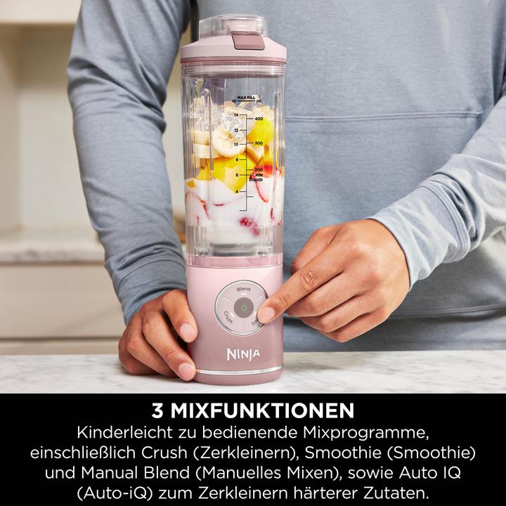 Image du produit Ninja Blast Max