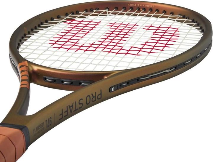 Produktbild Wilson Pro Staff 97L V14 (2, 290 g)