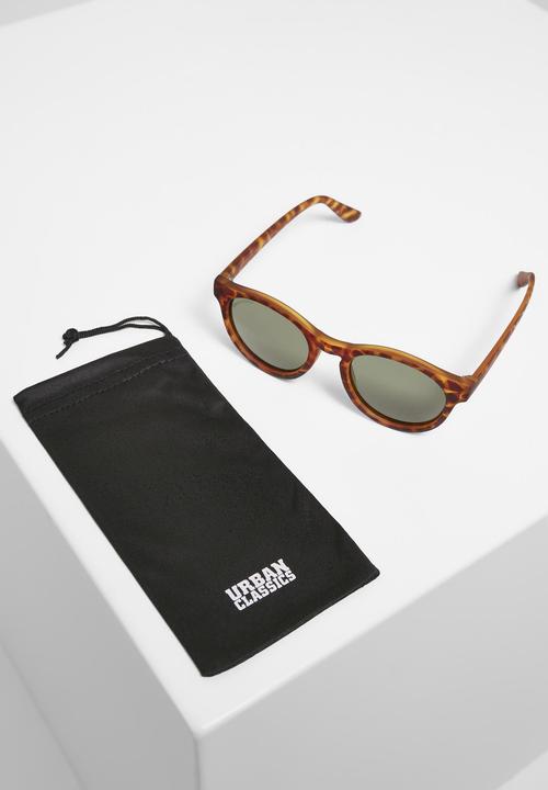 Produktbild Urban Classics Sunglasses Sunrise UC