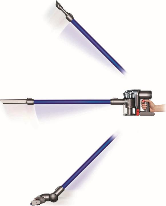 Image du produit Dyson DC45 Animalpro