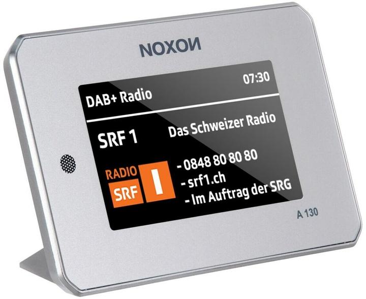 Produktbild Noxon A 130 (Radio Tuner)