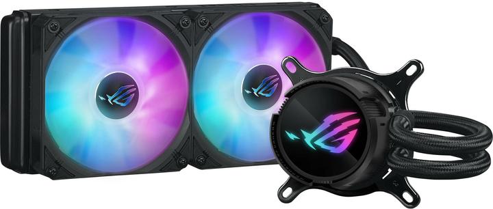 Image du produit ASUS ROG STRIX LC III 240 ARGB