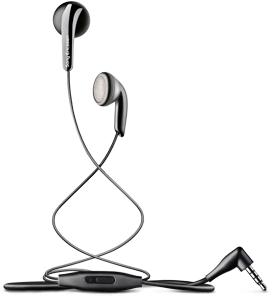 Actual product image Sony Ericsson MH410 Headset Stereo 3.5mm (Cable)