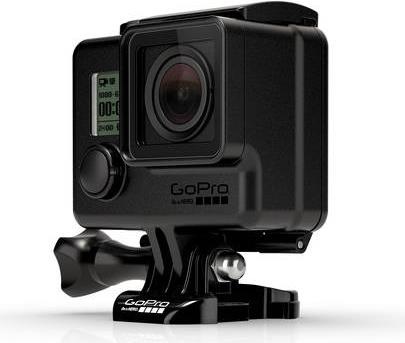 Produktbild GoPro Blackout Gehäuse (Hero 3, Hero 3+, Hero 4)