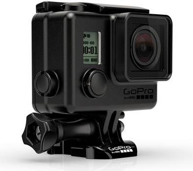 Produktbild GoPro Blackout Gehäuse (Hero 3, Hero 3+, Hero 4)