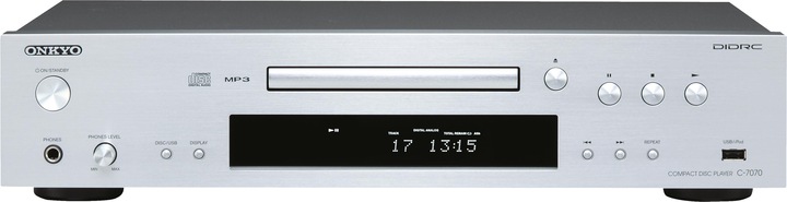 Onkyo C-7070 (CD Player)