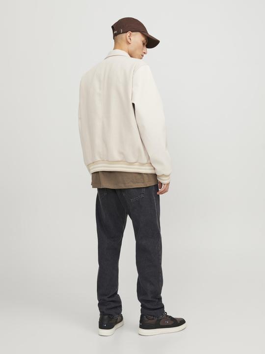 Produktbild Jack & Jones Chris Original SQ 737 Loose Fit Jeans (W31/L34)