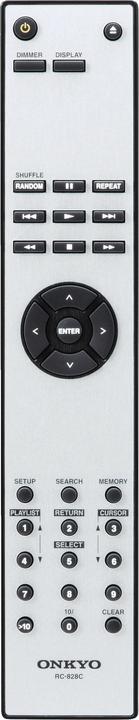 Produktbild Onkyo C-7070 (CD Player)