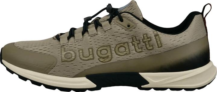 Beige, Black