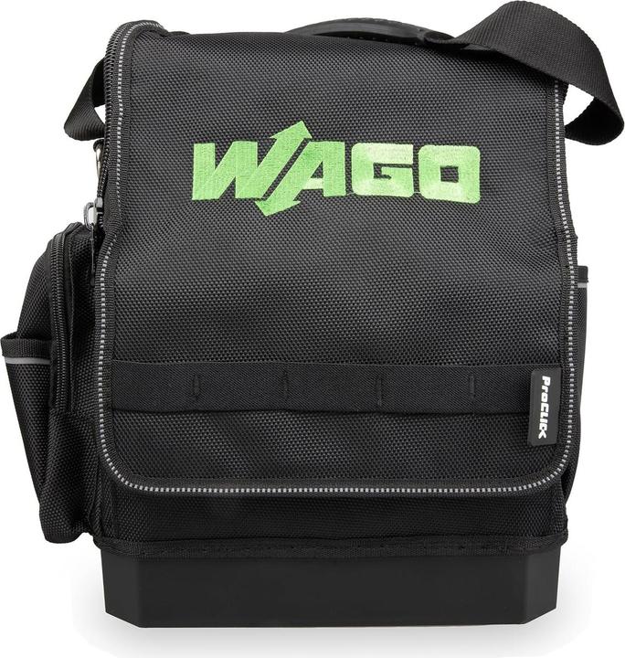 Produktbild Wago Werkzeugtasche