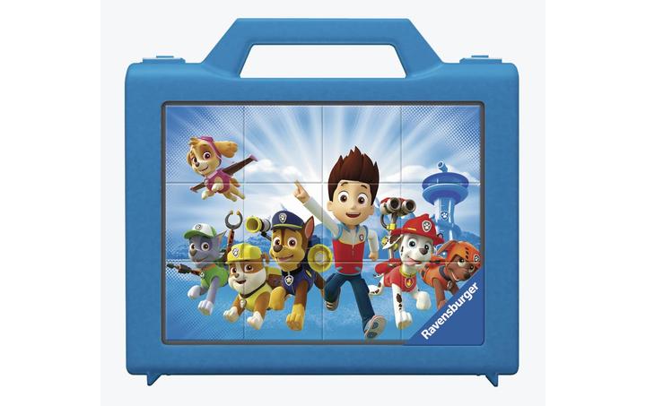 Immagine prodotto Ravensburger Paw Patrol (12 pezzi)