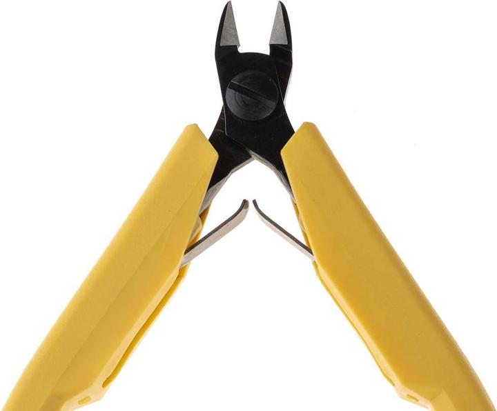 Actual product image Lindstrom Oval head ultra-flush cutter,108mm L (108 mm)