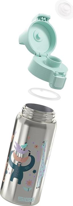 Produktbild Sigg Shield Therm One Kids (0.50 l)