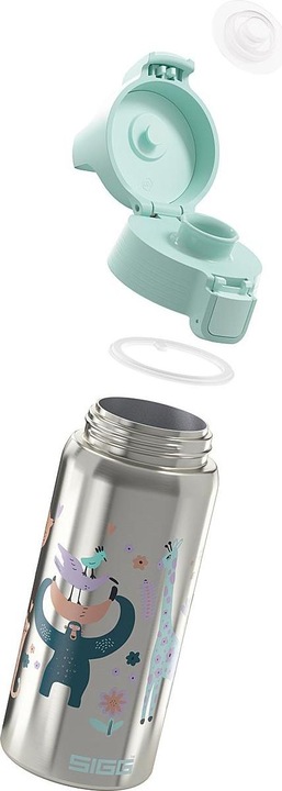 Image du produit Sigg Shield Therm One Kids (0.50 l)