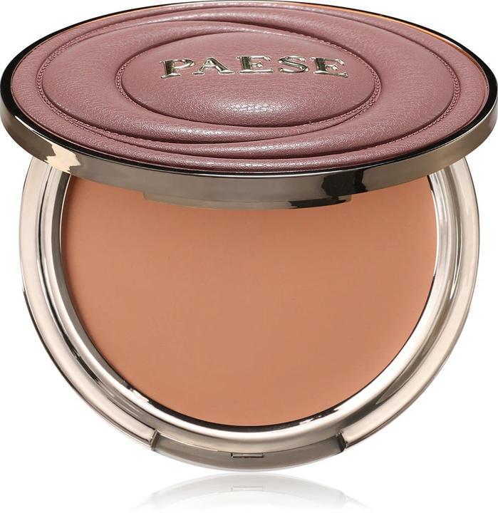 NoName Selbstleuchtender Bronzer (Tint 01 fluwelen tint, Bronzer, 8 g)