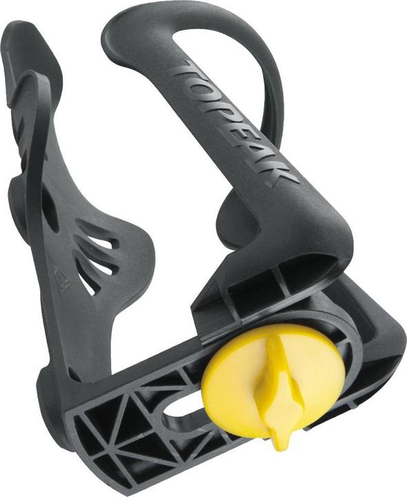 Immagine prodotto Topeak Portaborraccia Modula Cage EX Nero (regolabile)
