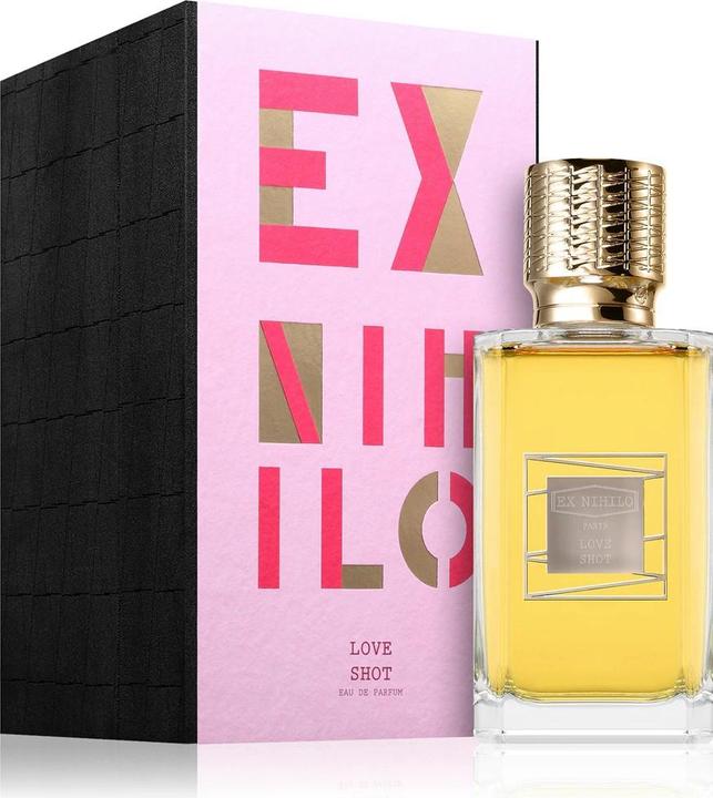 Immagine prodotto Ex Nihilo Paris Ex Nihilo Love Shot Edp 100 ml (Eau de parfum, 100 ml)