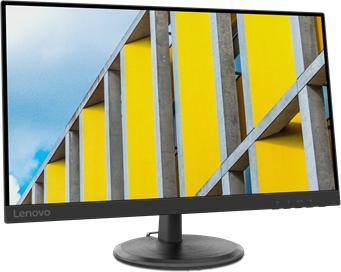 Produktbild Lenovo D27-30 (27 Zoll) Pixel LED (1920 x 1080 Pixel, 27")
