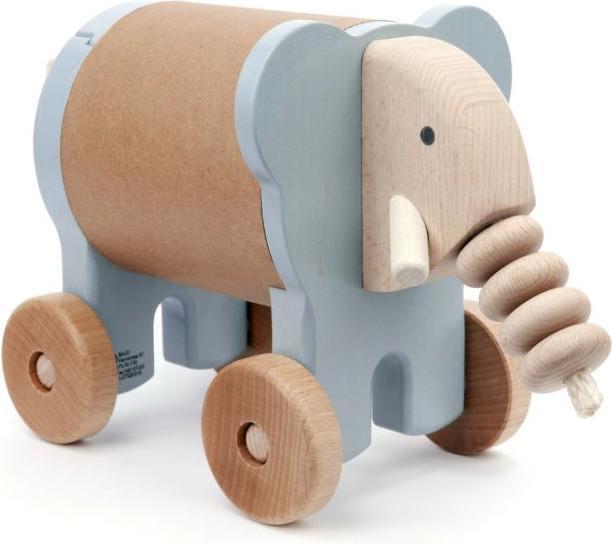 Produktbild Bajo Elefant Spardose