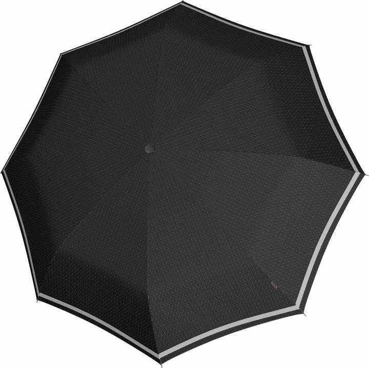 reflective rain