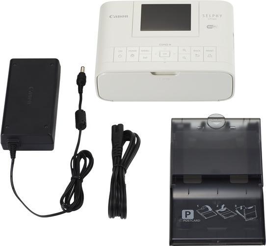 Productafbeelding Canon Selphy CP1300 (Direct thermisch, Kleur)