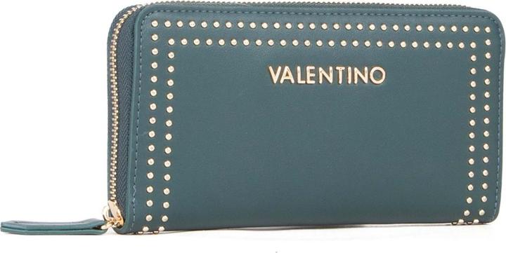 Actual product image Valentino Shine Re Zip Around Wallet