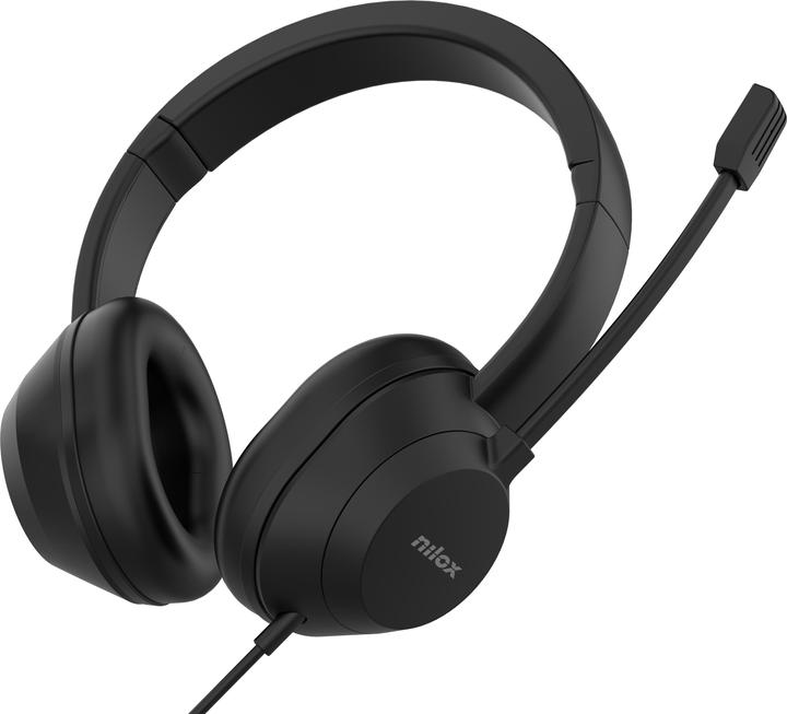 Actual product image Nilox NXAUSB02 (Cable)
