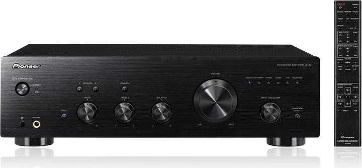 Produktbild Pioneer A-30 (Verstärker)