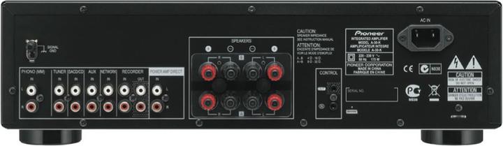 Produktbild Pioneer A-30 (Verstärker)