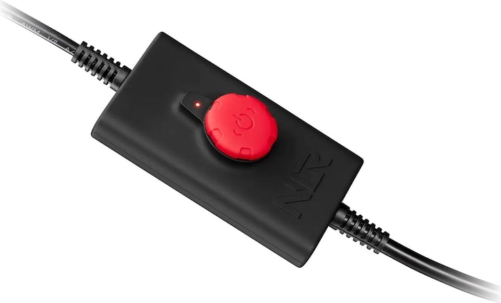 Image du produit Next Level Racing Pad de jeu haptique HF8