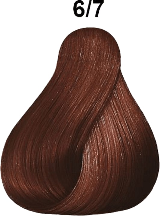 Actual product image Wella Color Fresh Acid (6/7 dark blond brown)