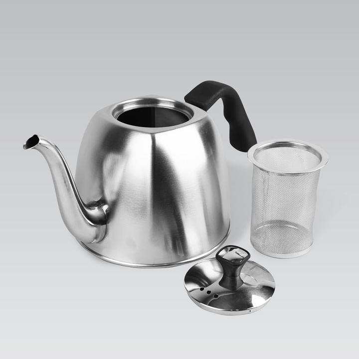 Immagine prodotto Maestro MR-1333-tea Wasserkocher 1 1 l Edelstahl (1.10 l)