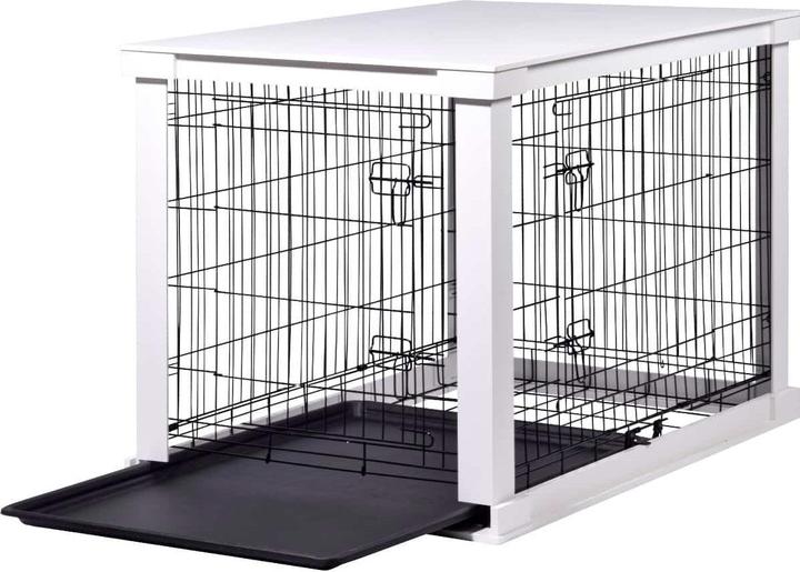 Image du produit Dobar Cage pour chien design (Chenil pour chiens)