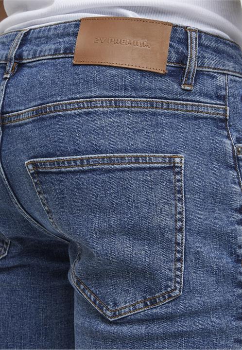 Produktbild 2Y Premium 2Y ALEJANDRO BASIC SLIM FIT JEANS - 184665