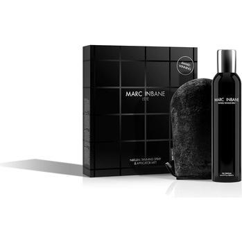Marc Inbane, Beauty Geschenkset, L'Été (Spray 200ml Glove)