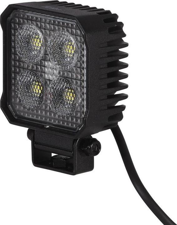 Actual product image Hella Worklight LED Valuefit TS1700 1700lm surface-mounted close-range alignment (1700 lm)